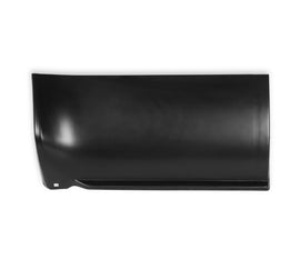 Holley Performance 04-298 Holley Classic Truck Bed Repair Panel