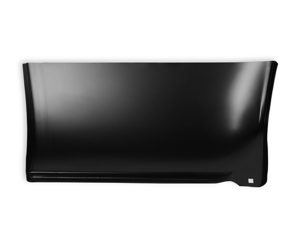 Holley Performance 04-298 Holley Classic Truck Bed Repair Panel