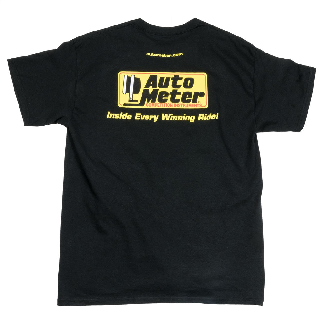 AutoMeter 0422XXXL Competition Instruments T-Shirt