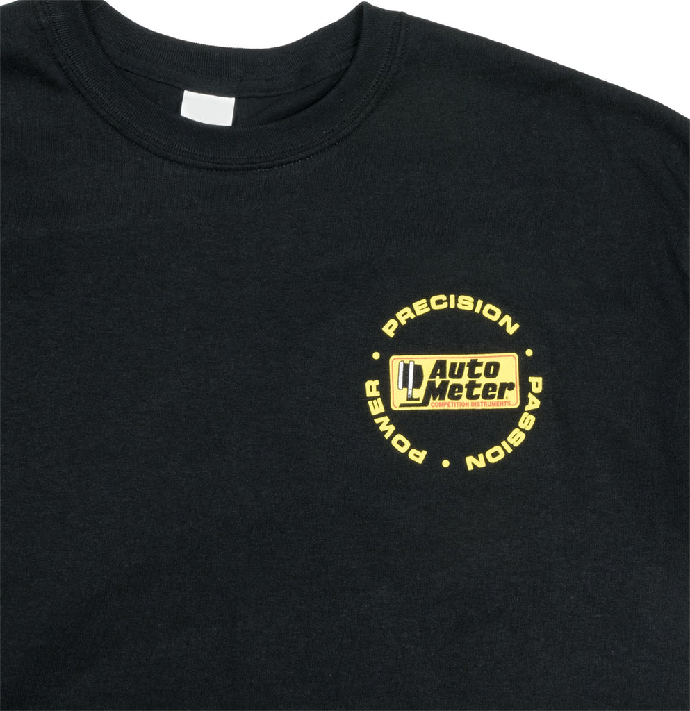 AutoMeter 0422XXXL Competition Instruments T-Shirt