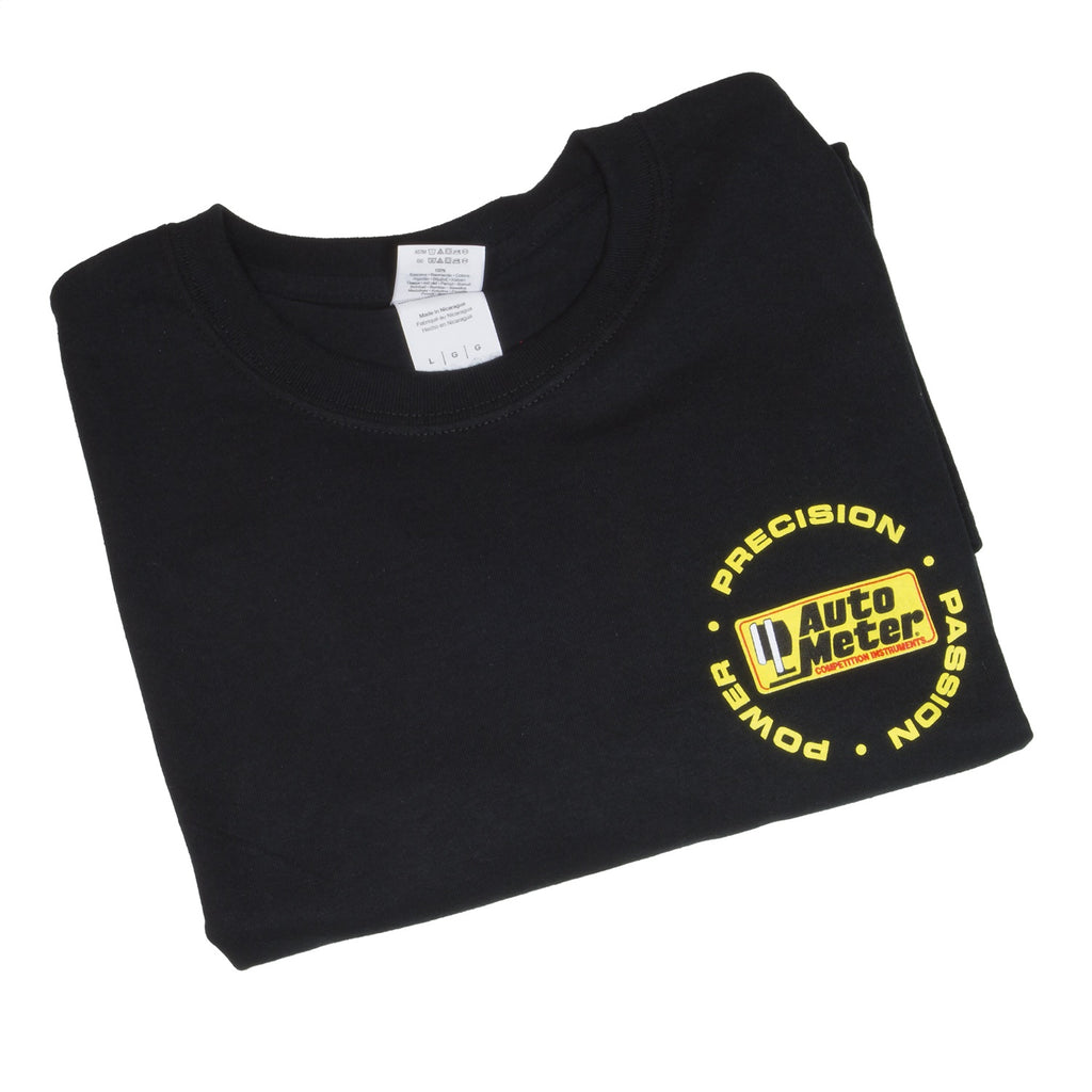 AutoMeter 0422XXXL Competition Instruments T-Shirt