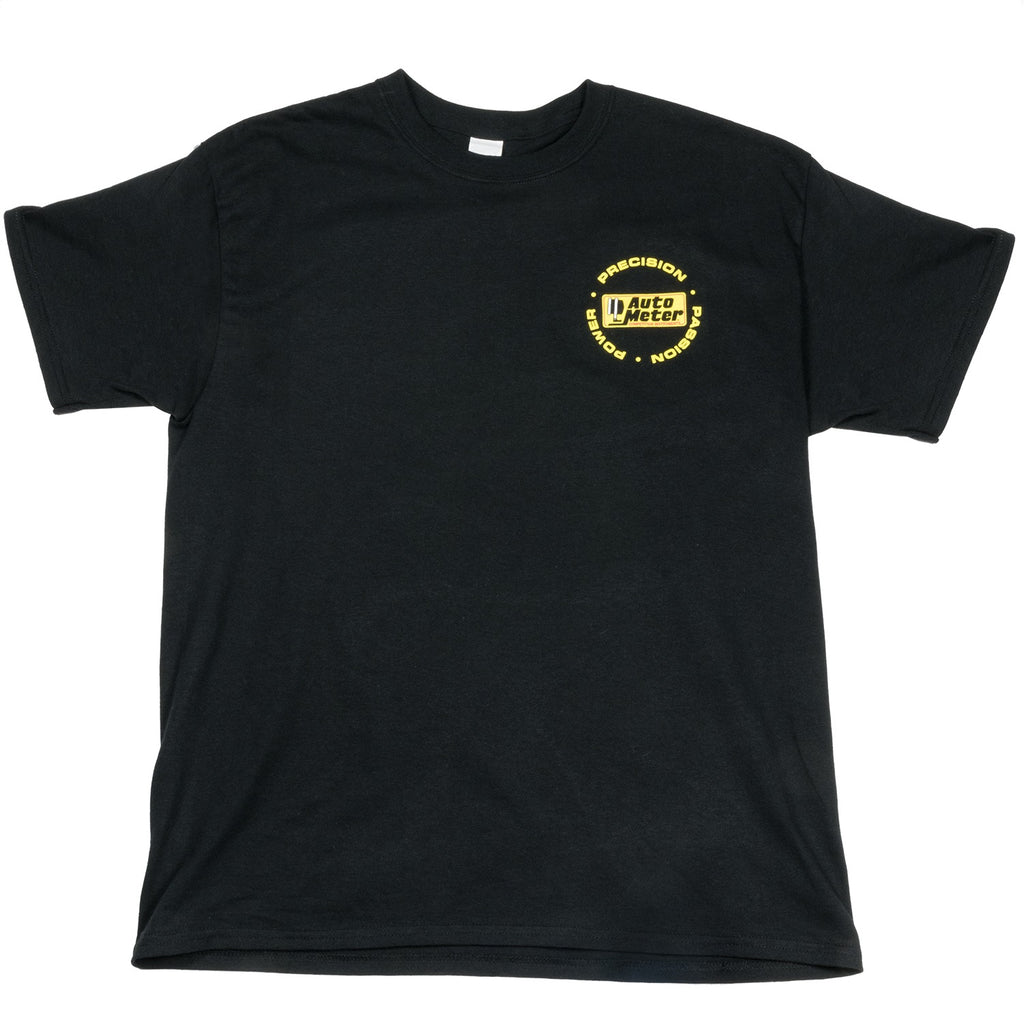 AutoMeter 0422XXXL Competition Instruments T-Shirt