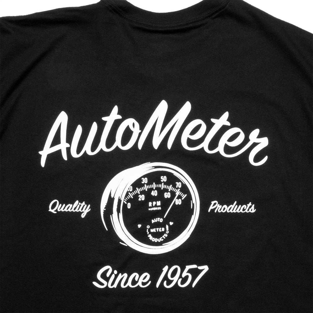 AutoMeter 0423L Vintage T-Shirt