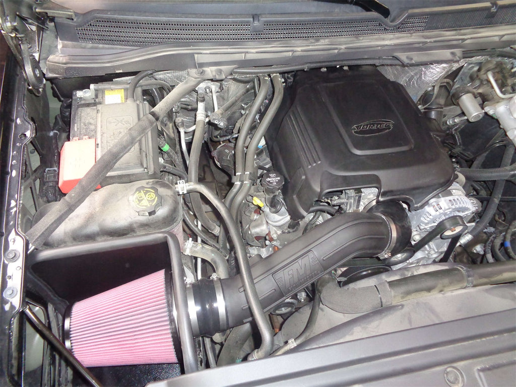 Flowmaster 615138 Delta Force Cold Air Intake Kit