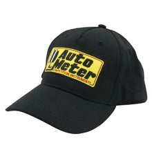 Load image into Gallery viewer, AutoMeter 0436 Baseball Cap