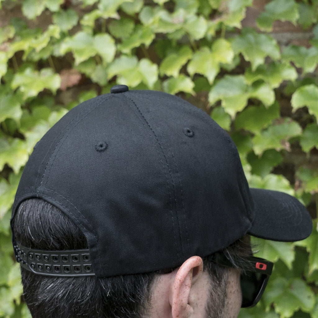 AutoMeter 0436 Baseball Cap