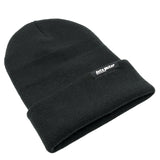 AutoMeter 0443 Autometer Fold Cuff Hat