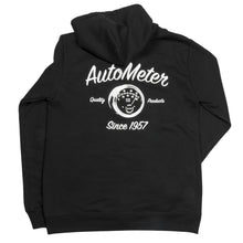 Load image into Gallery viewer, AutoMeter 0448M Vintage Zip Hoodie