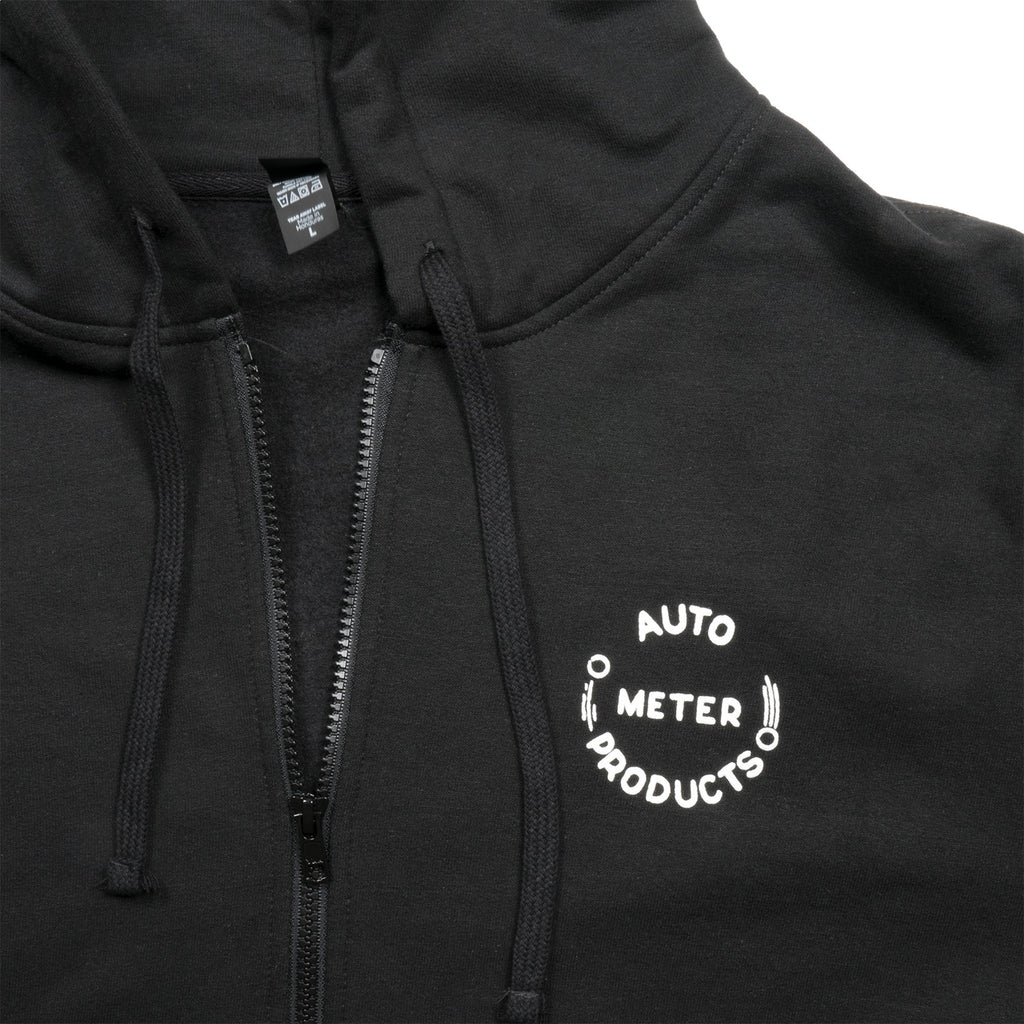 AutoMeter 0448XXXL Vintage Zip Hoodie