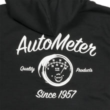 Load image into Gallery viewer, AutoMeter 0448M Vintage Zip Hoodie