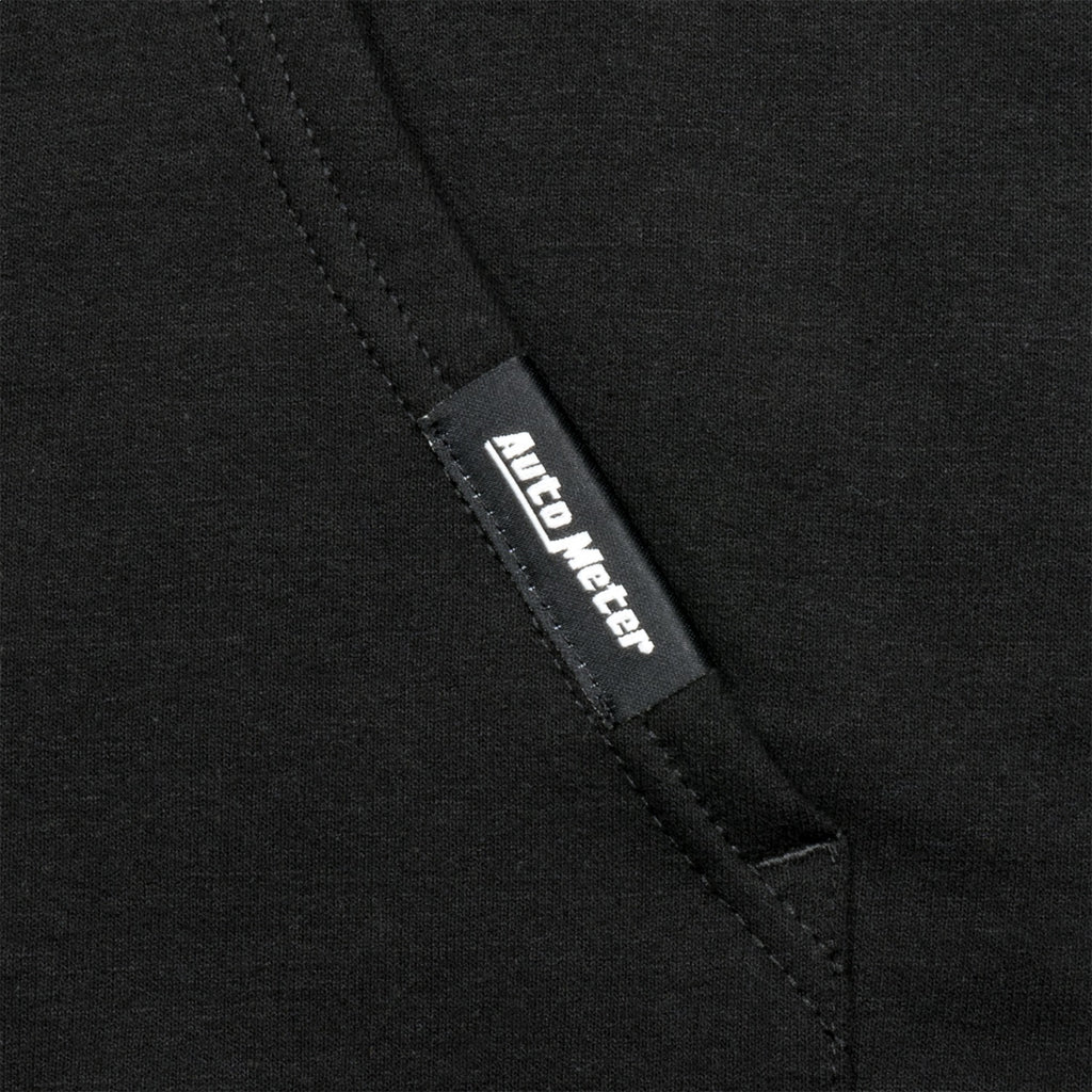 AutoMeter 0448M Vintage Zip Hoodie