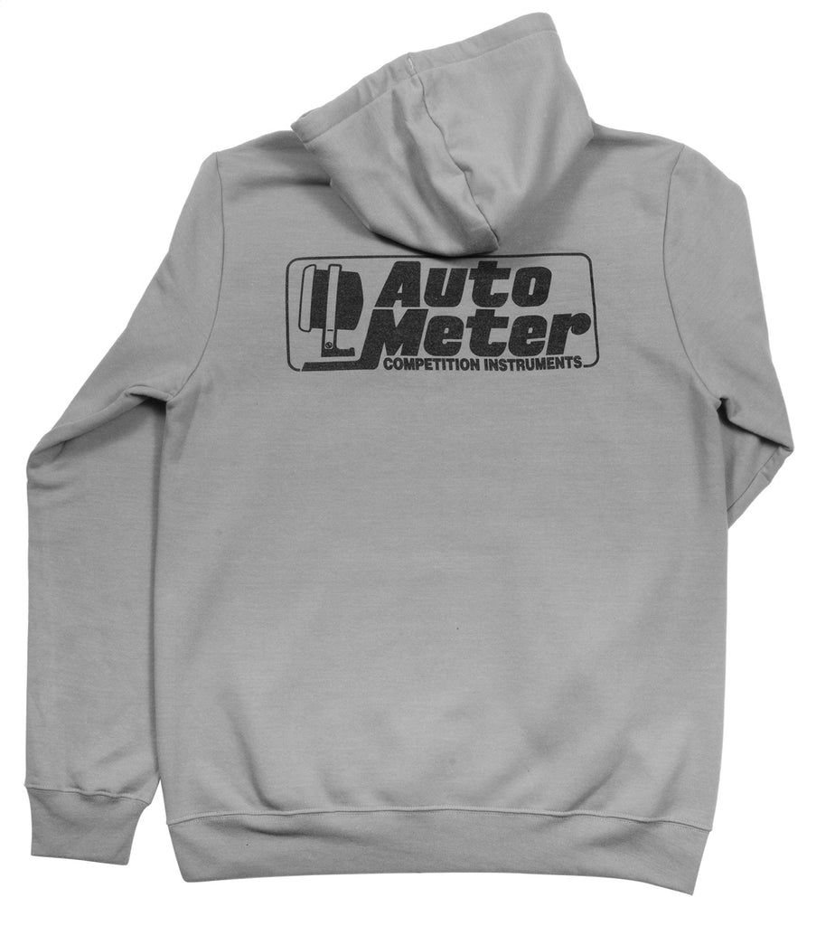 AutoMeter 0449M Competition Pullover Hoodie