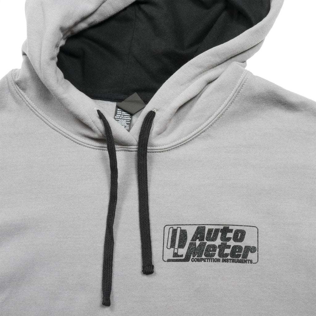 AutoMeter 0449M Competition Pullover Hoodie