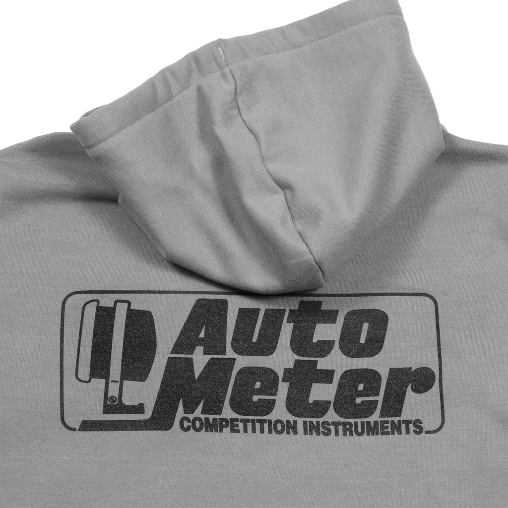 AutoMeter 0449M Competition Pullover Hoodie