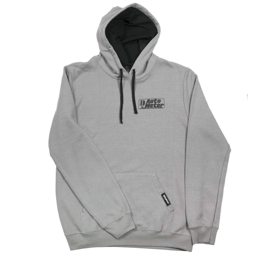 AutoMeter 0449M Competition Pullover Hoodie