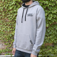 Load image into Gallery viewer, AutoMeter 0449L Competition Pullover Hoodie