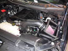 Load image into Gallery viewer, Flowmaster 615136 Delta Force Cold Air Intake Kit Fits 15-17 F-150