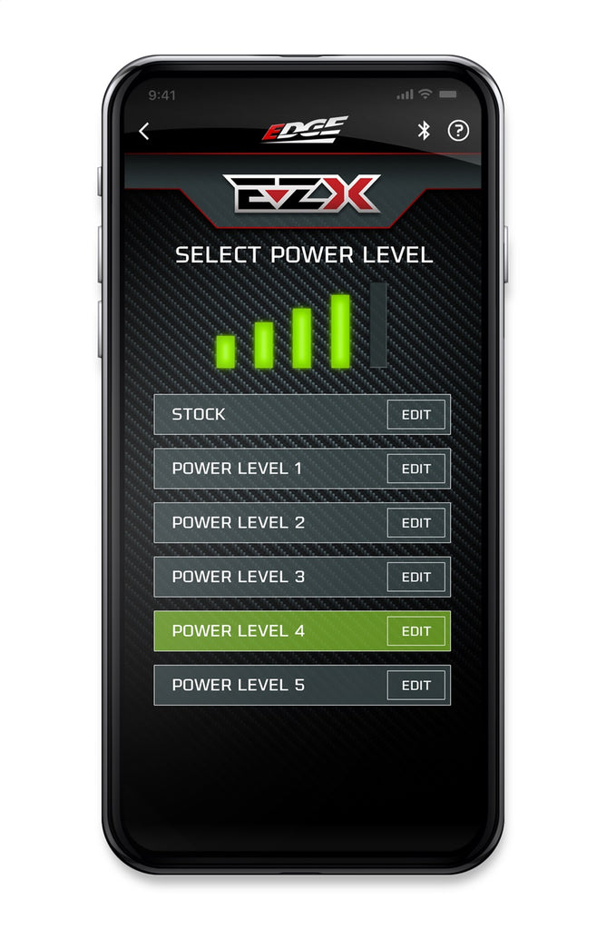 Edge Products 32710 EZX Plug-In Module Fits 19-22 2500 3500