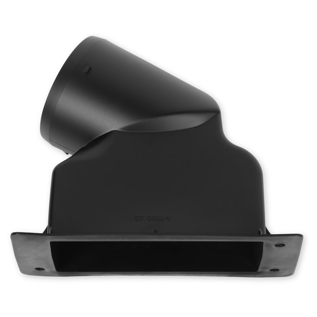 Holley Performance 05-162 Air Vent Adaptor