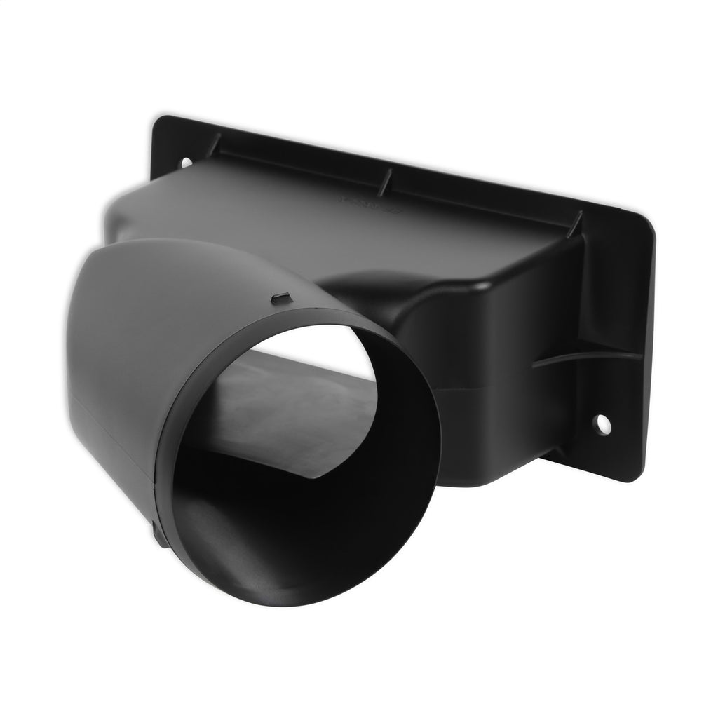 Holley Performance 05-162 Air Vent Adaptor