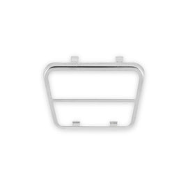 Holley Performance 05-194 Holley Classic Truck Reproduction Brake Pedal Trim