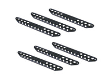 Load image into Gallery viewer, Go Rhino D30002B Dominator D3 Original Style Hoop Step Pads
