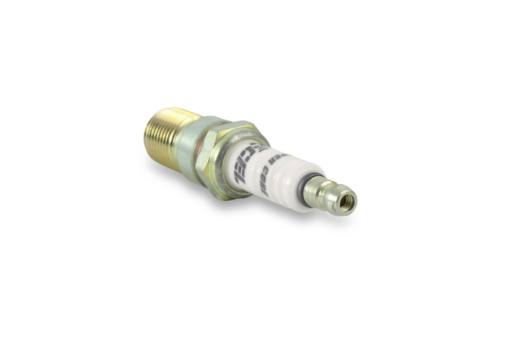 ACCEL 0526-4 U-Groove Resistor Spark Plug