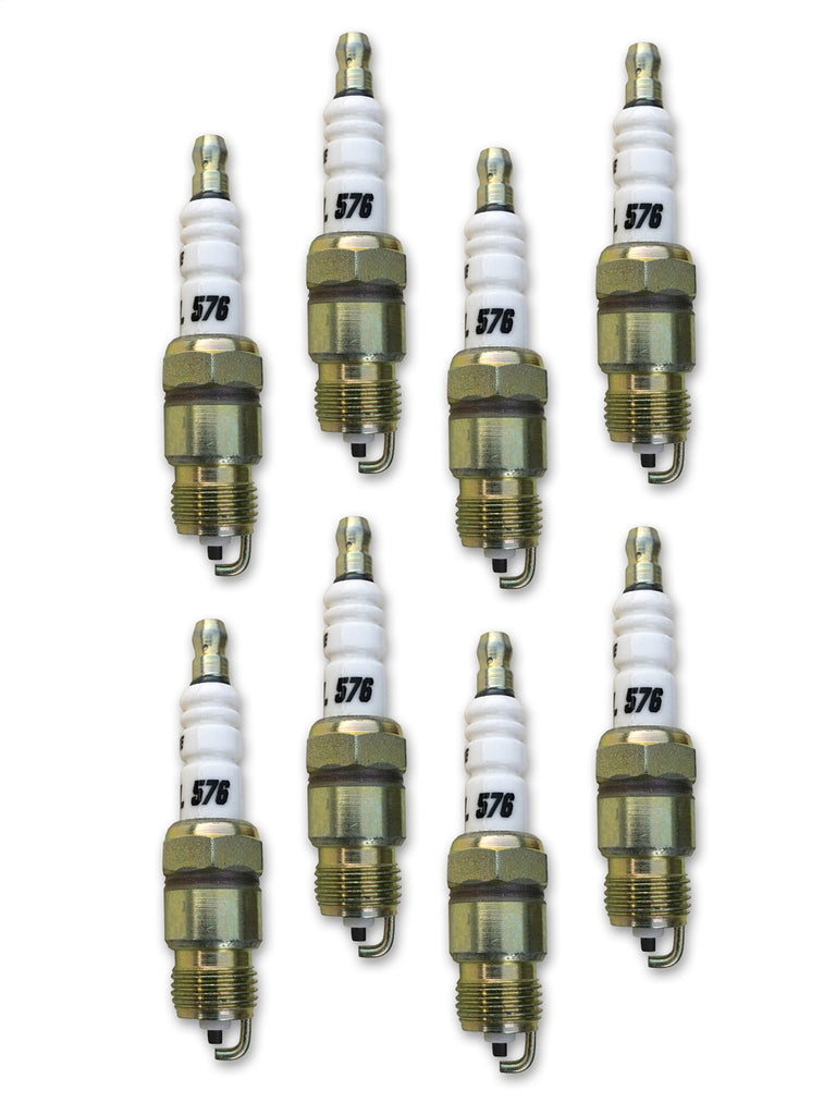 ACCEL 8179 HP Copper Spark Plug