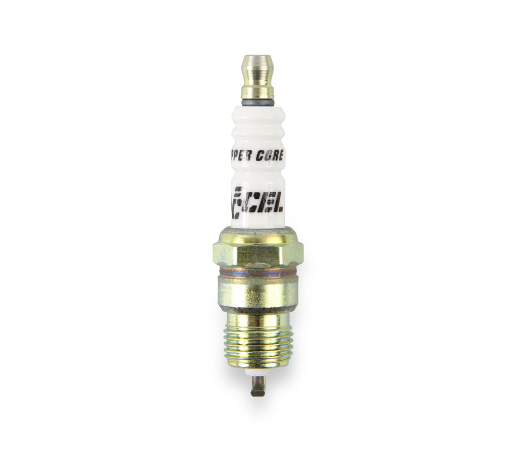 ACCEL 0576 U-Groove Copper Spark Plug