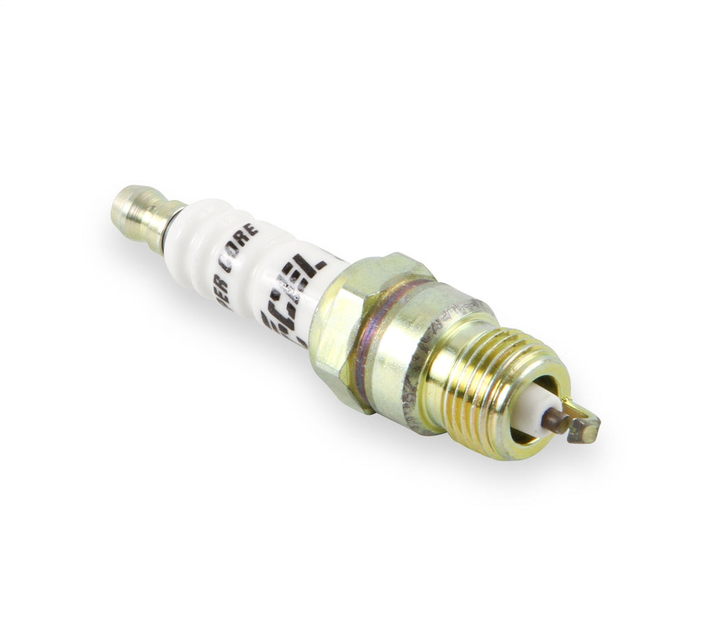 ACCEL 0576 U-Groove Copper Spark Plug