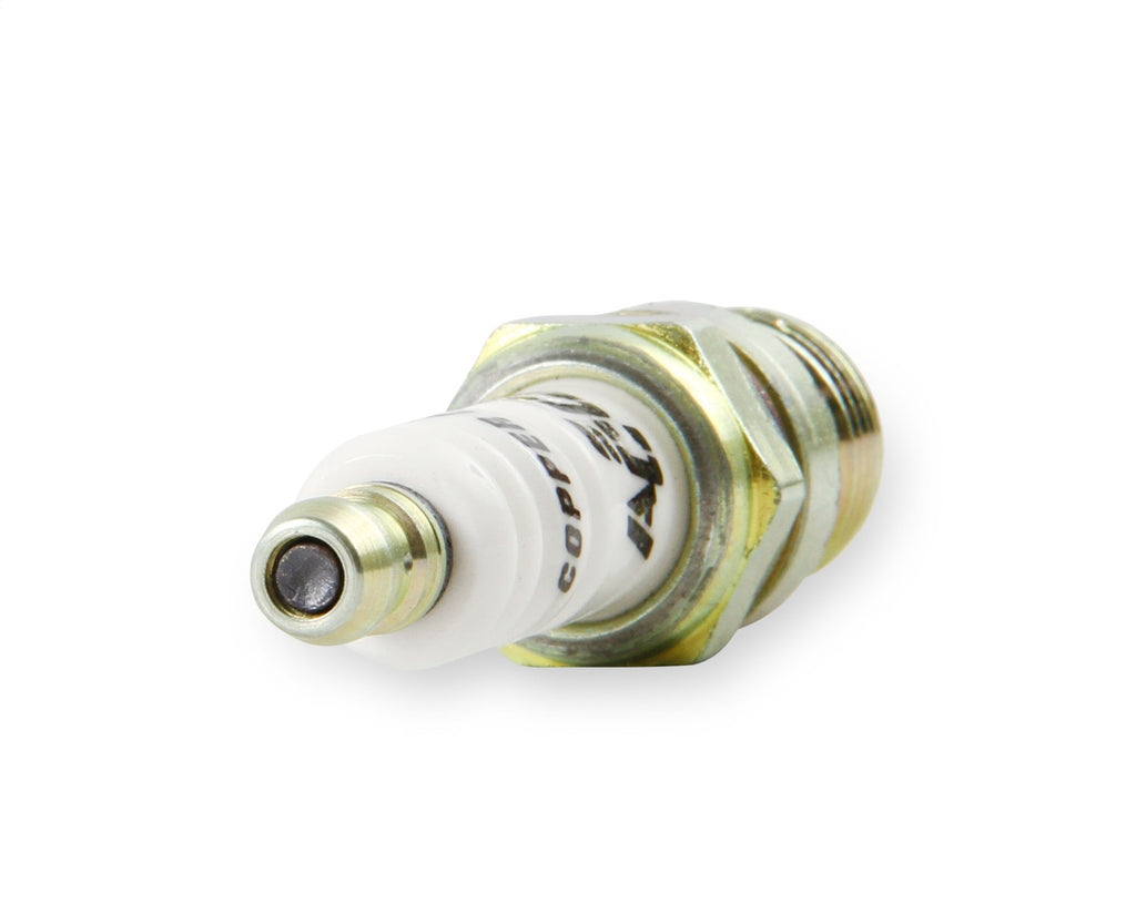 ACCEL 0576 U-Groove Copper Spark Plug