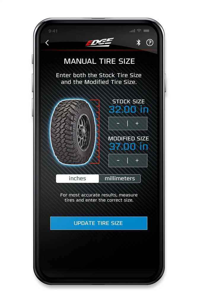 Edge Products 32710 EZX Plug-In Module Fits 19-22 2500 3500