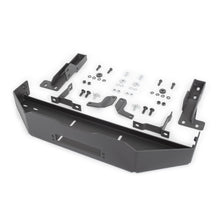 Load image into Gallery viewer, Go Rhino 32961T 3100 Series StepGuard Winch Plate Kit Fits 18-20 F-150
