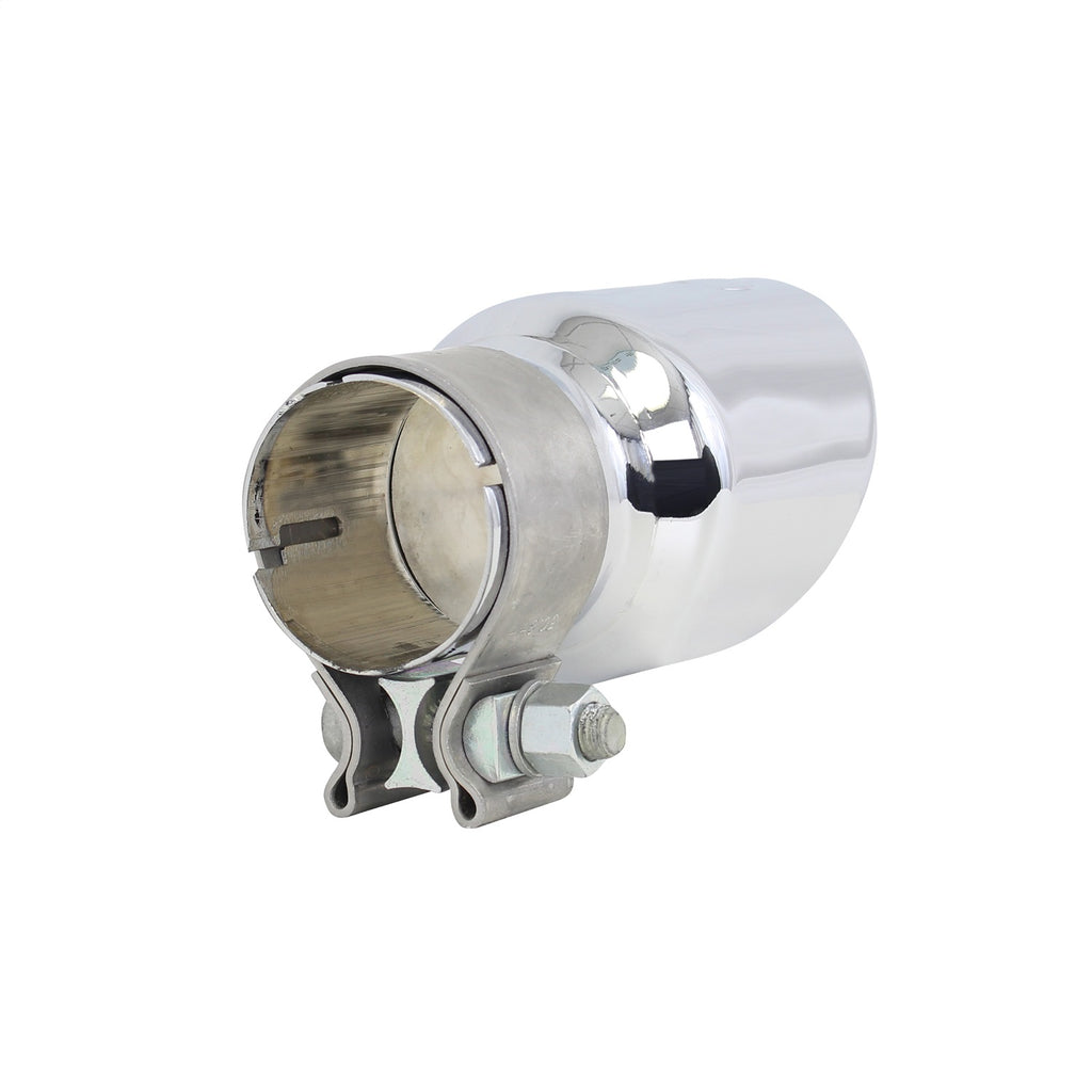Go Rhino GRT236 Stainless Steel Exhaust Tip