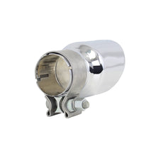 Load image into Gallery viewer, Go Rhino GRT236 Stainless Steel Exhaust Tip