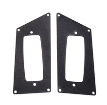 Load image into Gallery viewer, Go Rhino 281281T BR20 Rear Light Plates Fits 13-24 1500 1500 Classic