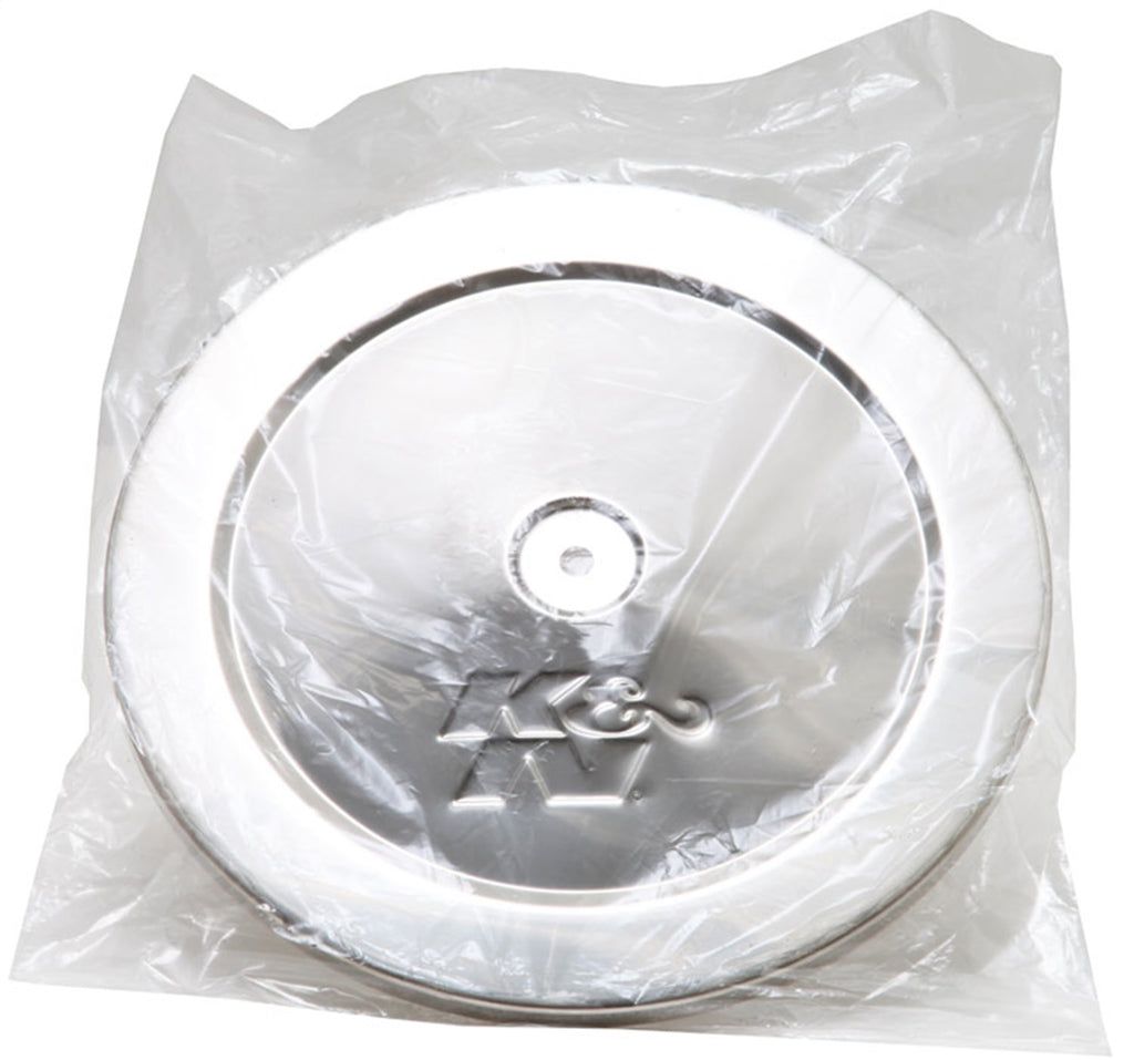 K&N Filters 06883 Air Cleaner Top Plate