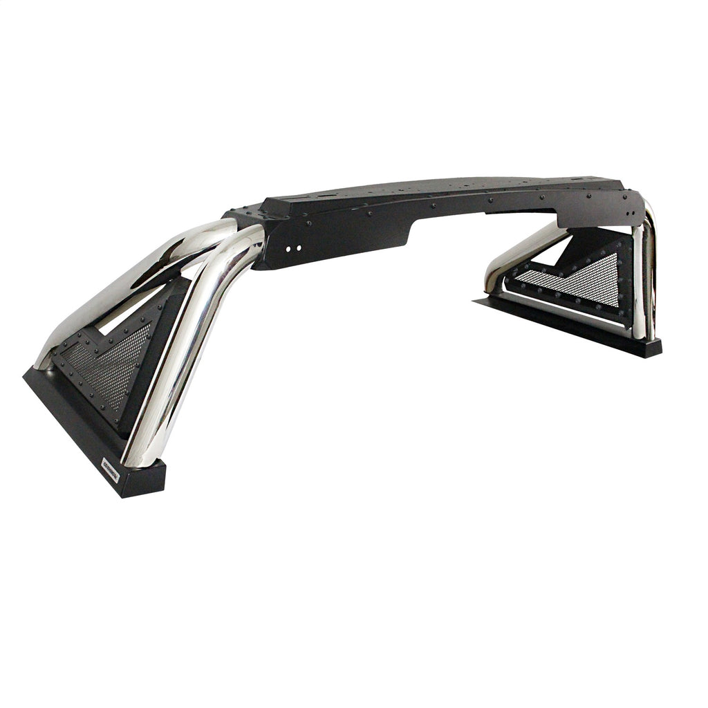 Go Rhino 911610PS Sport Bar 2.0