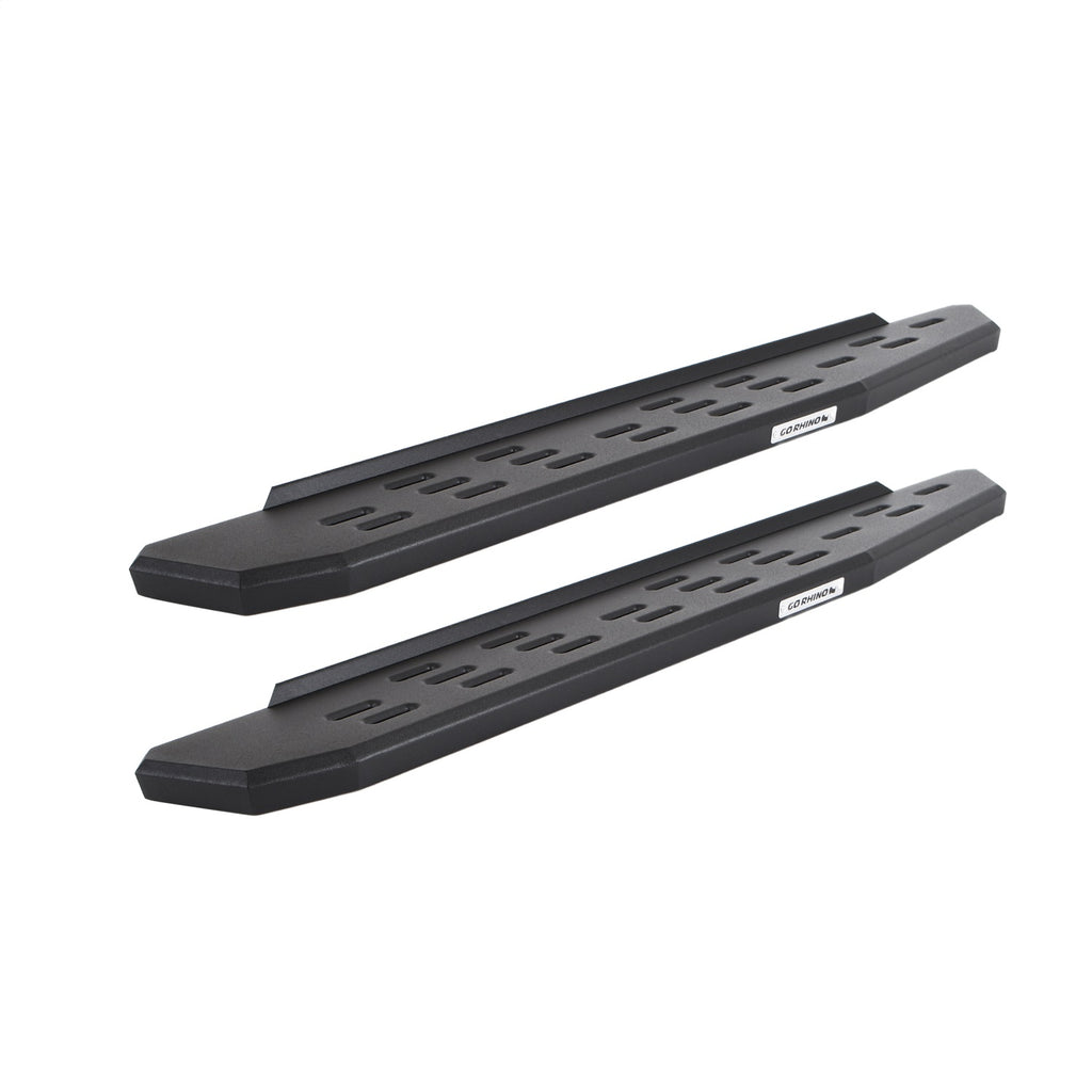 Go Rhino 69600048PC RB30 Running Boards