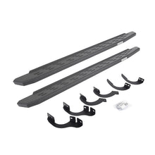 Load image into Gallery viewer, Go Rhino 69642568T RB30 Running Boards w/Mounting Brackets Fits 14-24 4Runner