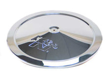 Load image into Gallery viewer, K&amp;N Filters 07377 Air Cleaner Top Plate