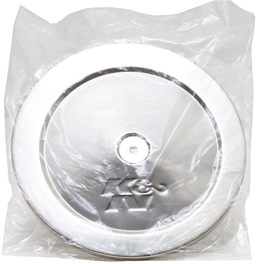 K&N Filters 07377 Air Cleaner Top Plate