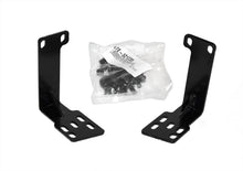 Load image into Gallery viewer, Go Rhino 55613T RC2 LR Bull Bar w/Mounting Brackets Kit