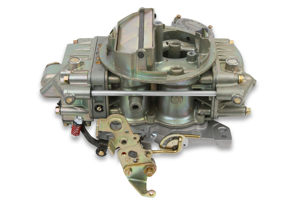 Holley Performance 0-80555C Classic Street Carburetor