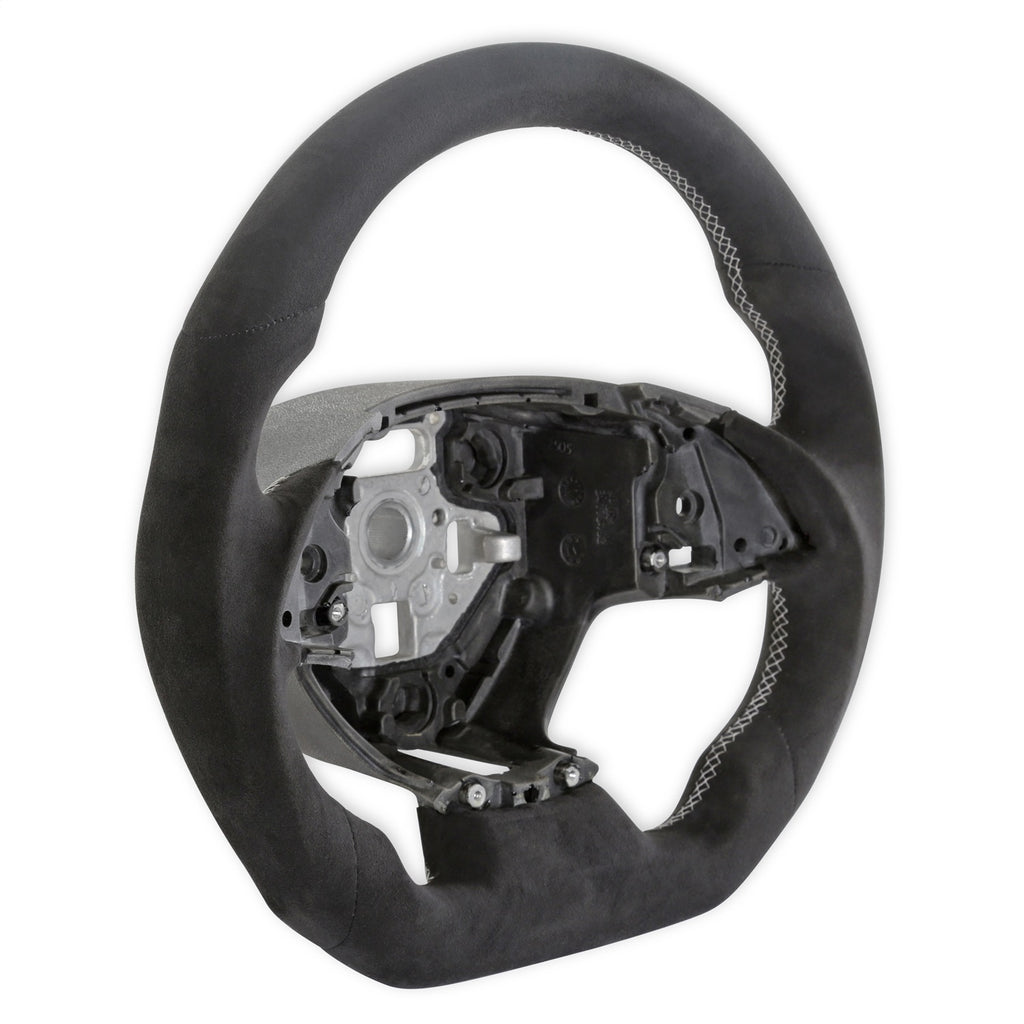 Drake Muscle CA950-16 Steering Wheel Fits 16-22 Camaro