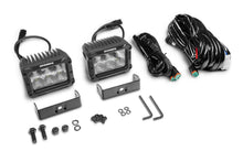 Load image into Gallery viewer, Go Rhino 753003023FBS Bright Series - LED Flood Light Kit