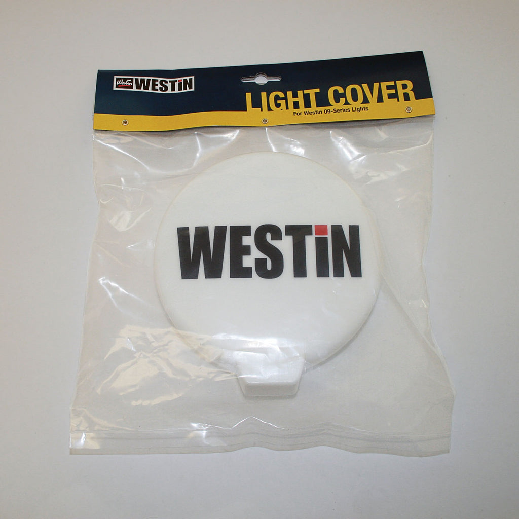 Westin 09-0205C Driving Light Cover