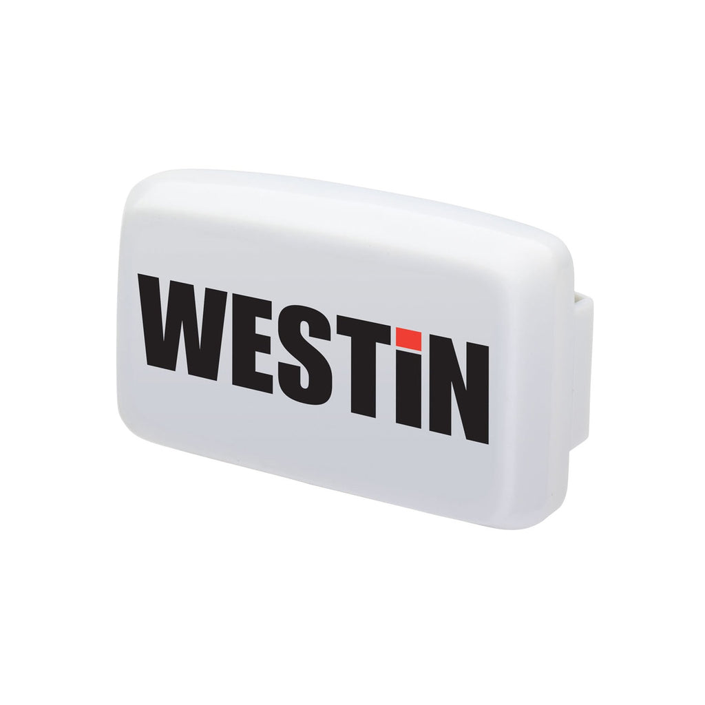 Westin 09-0405C Driving Light Cover