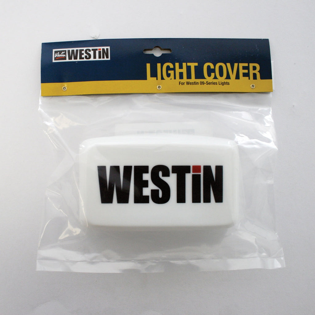 Westin 09-0405C Driving Light Cover