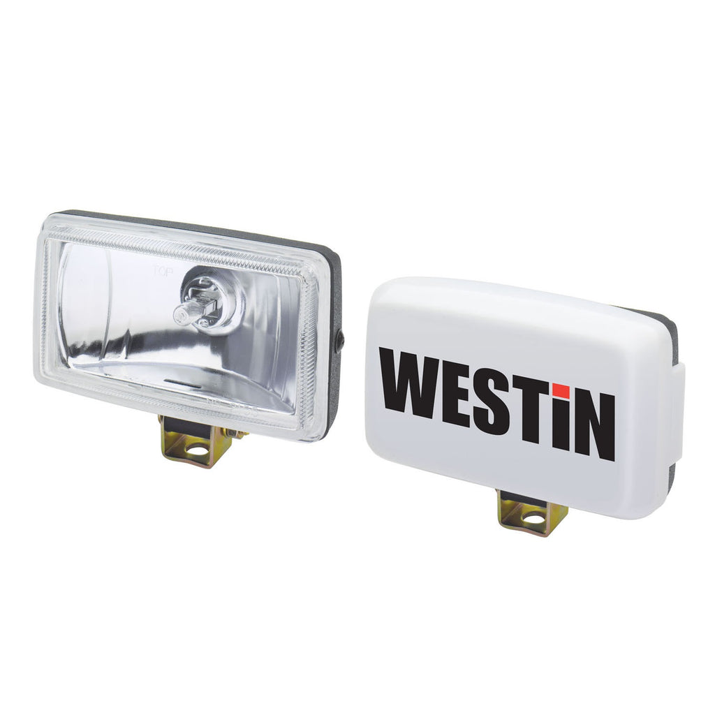 Westin 09-0405 Driving Light Rectangle